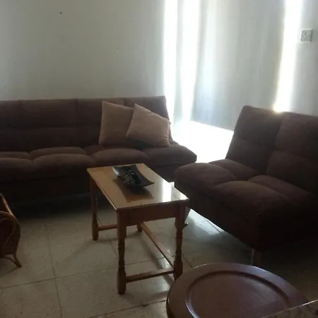 Jacks Apartament *