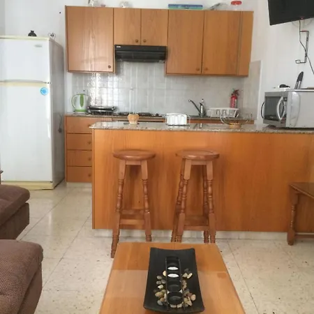 Apartament Jacks *