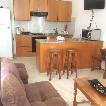 Apartament Jacks *