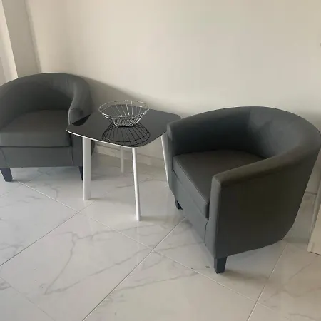 Jacks Apartment