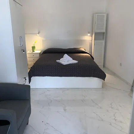 Jacks Apartment