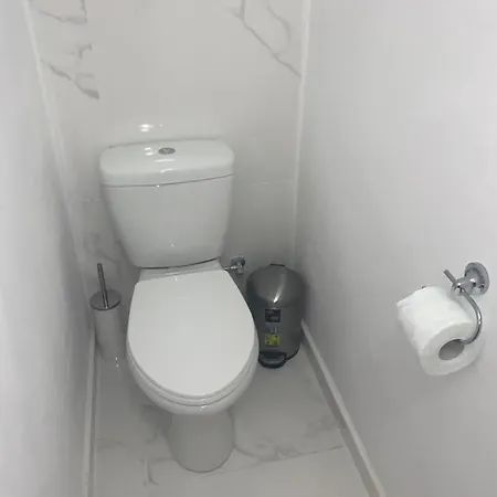 Jacks Appartement Paphos