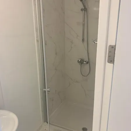 Jacks Apartment *