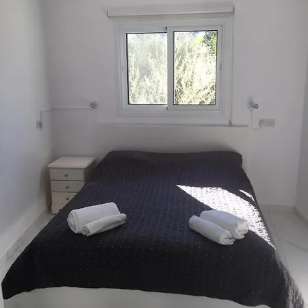 Jacks Apartment *