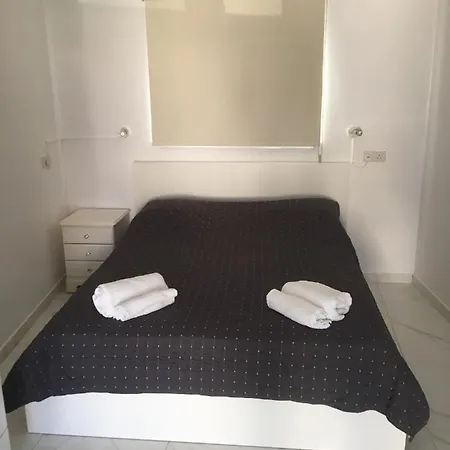 Apartament Jacks Paphos