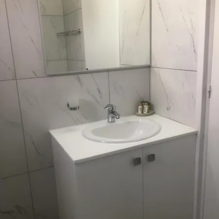 Apartament Jacks Paphos