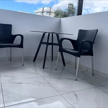Jacks Apartment *