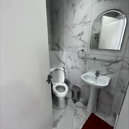 Apartament Jacks Paphos