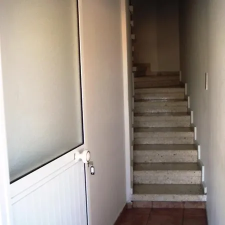 Jacks Apartment *