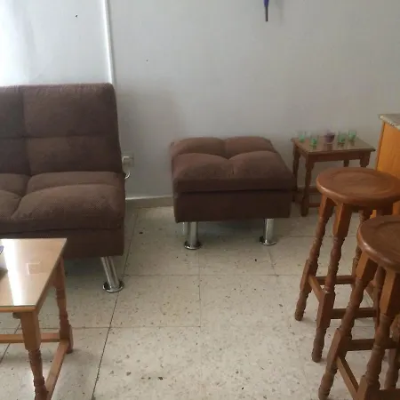 Jacks Apartment *