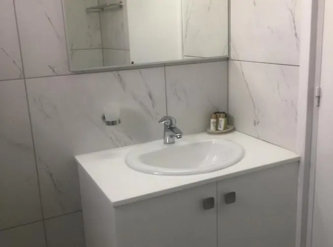 아파트 Jacks 파포스