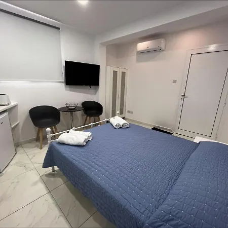 Jacks Apartamento Paphos