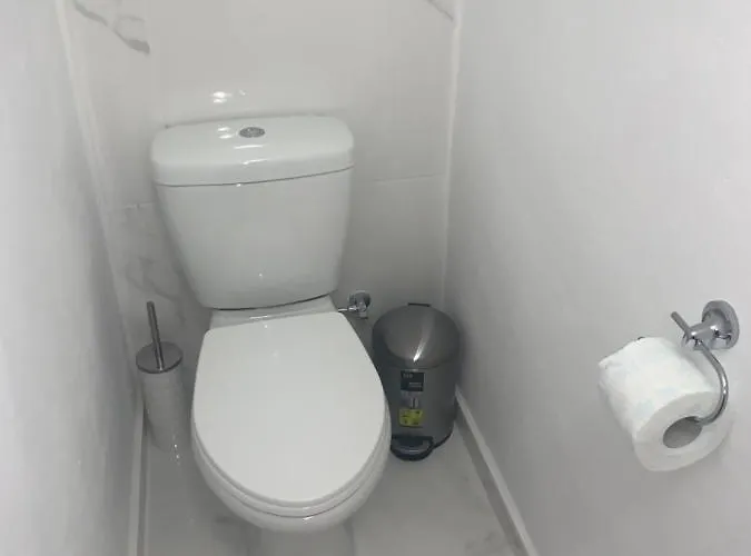 Jacks Apartamento Paphos