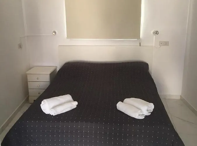 Apartamento Jacks Paphos