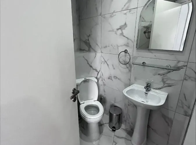 Apartamento Jacks Paphos